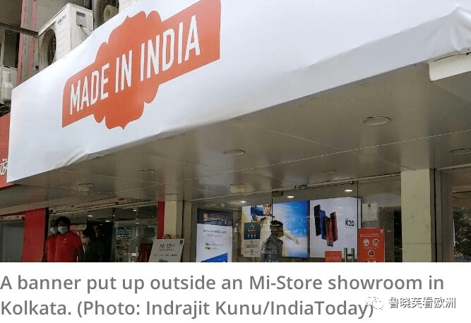 印度抵制中国货，长期化还是一阵风？！
