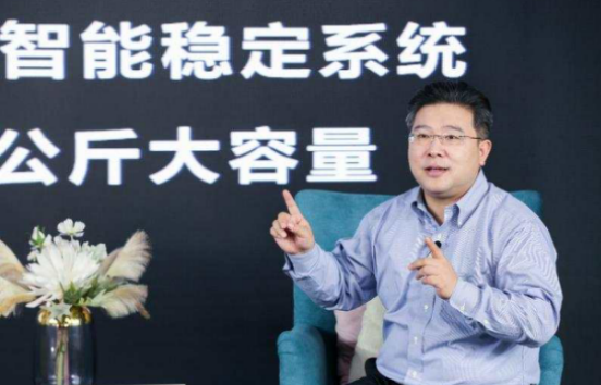 “除菌产品家族”走红市场 “百年”惠而浦这回