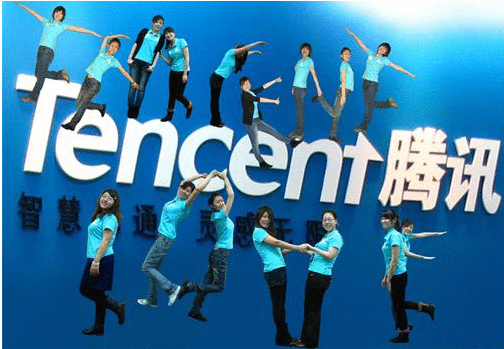 业内公认佛系的鹅厂，为什么公众形象这么差？