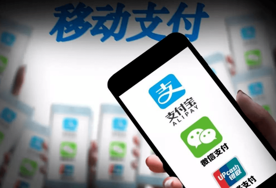 Apple Pay加入二维码支付，想战微信、支付宝？