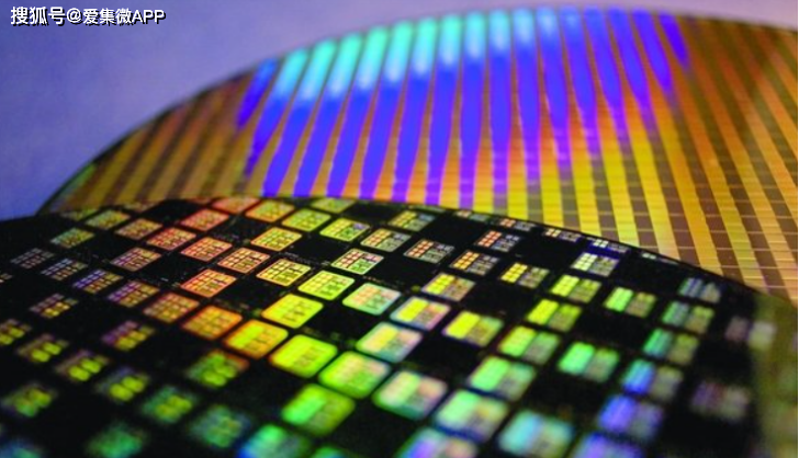 引入29家战投的背后：中芯国际加速培育国内供应