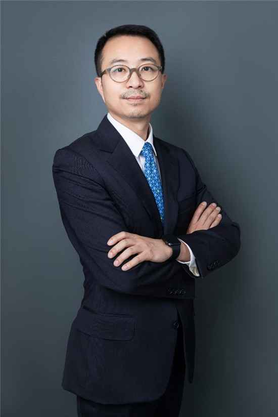 拼多多宣布组织架构升级：CTO陈磊出任公司首席