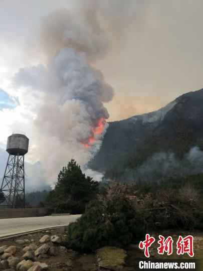 西藏林芝：军民鱼水情深 共建美丽乡村
