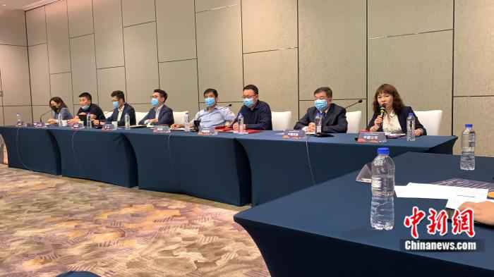 中国足协在上海召开“中国足球协会职业联赛媒体通气会”