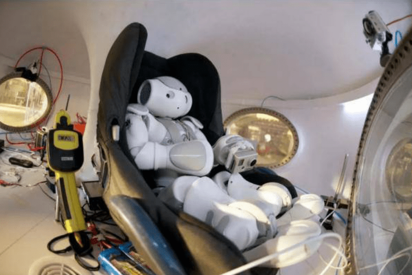 太空旅游，走下神坛