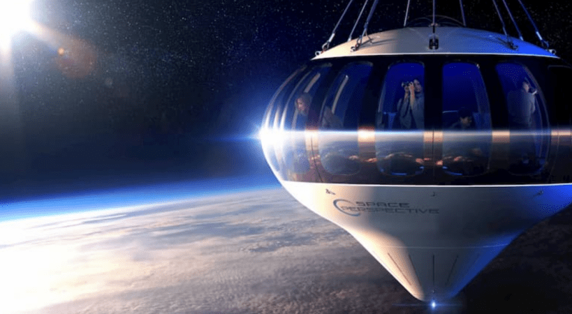 太空旅游，走下神坛