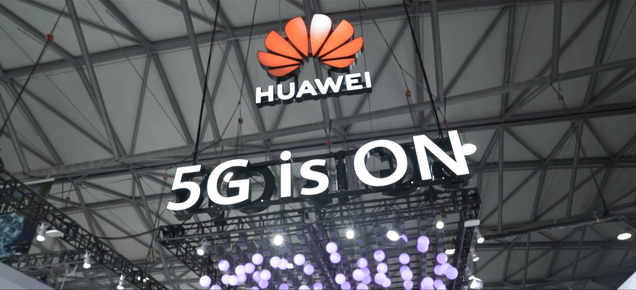 美媒:中国将考虑对诺基亚、爱立信采取限制措