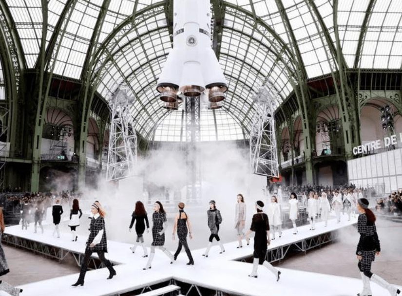 太空旅游，走下神坛