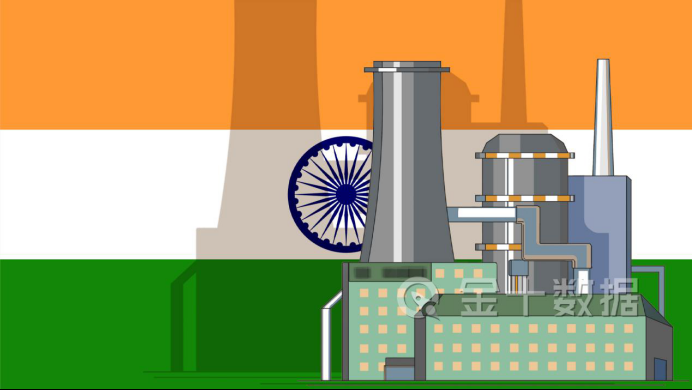 80%来自中国！印度却发布公告：建议对华相关产