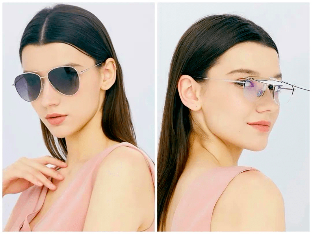 中国代工厂的尴尬：100块的墨镜，贴上logo，售价