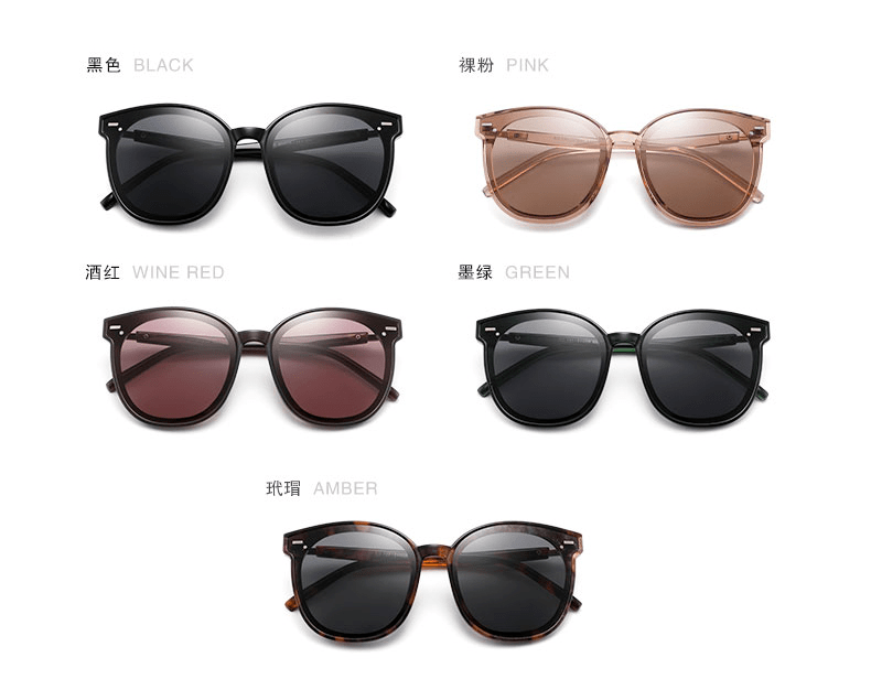 中国代工厂的尴尬：100块的墨镜，贴上logo，售价