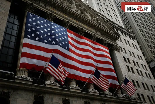 国际锐评丨滥用“国家安全”打压中企 蓬佩奥之