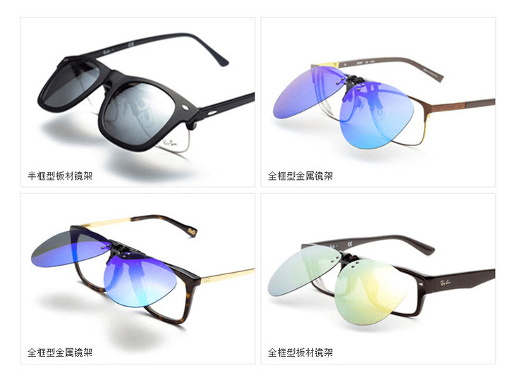 中国代工厂的尴尬:100块的墨镜,贴上logo,售价