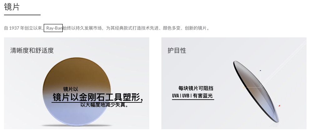 中国代工厂的尴尬:100块的墨镜,贴上logo,售价