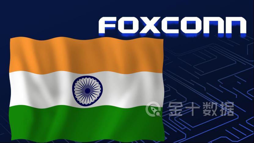 最新：美国巨头欲将6条生产线转至印度！22家供