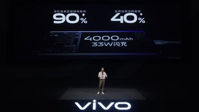 vivo S7发布：最轻薄5G自拍手机，售价2798元起