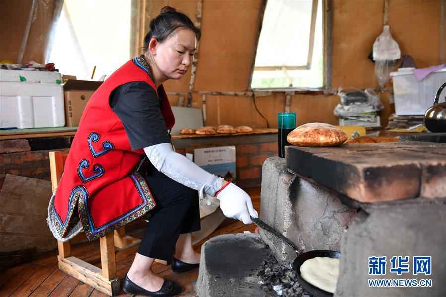 走向我们的小康生活｜走出山林奔小康