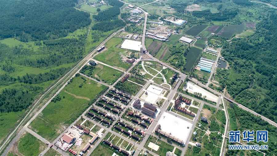 走向我们的小康生活｜走出山林奔小康