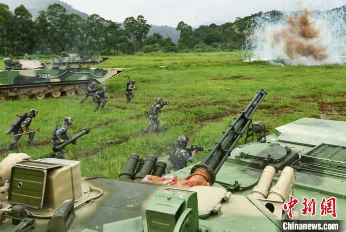 “硬骨头六连”建设过硬连队纪实（二）：矢志