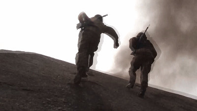 学习笔记：建军节前夕，统帅点赞的连队再获殊