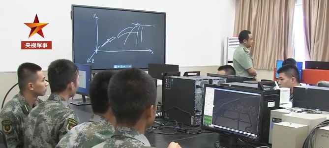 “哪管你什么博士硕士，上了一线都是抗洪抢险