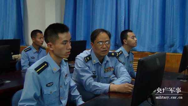 追记空军工程大学航空工程学院教授倪世宏