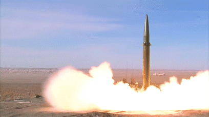 最燃毕业考试！科目：发射导弹