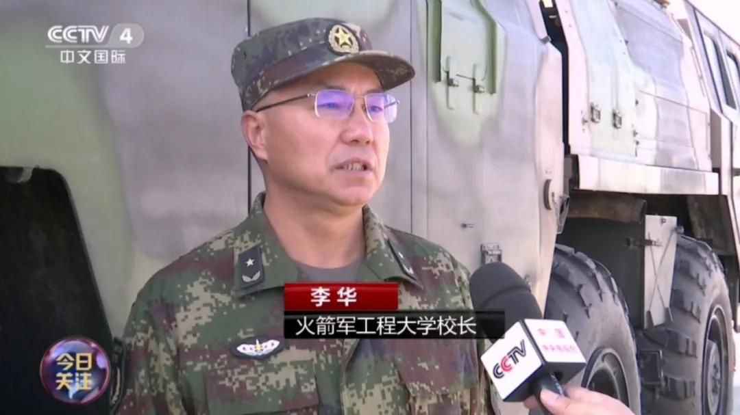 最燃毕业考试！科目：发射导弹