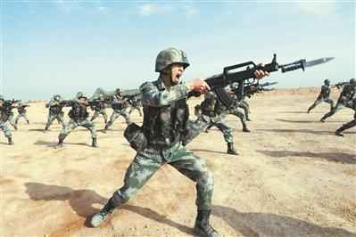 士兵开讲了：从“故事会”到“精品课”