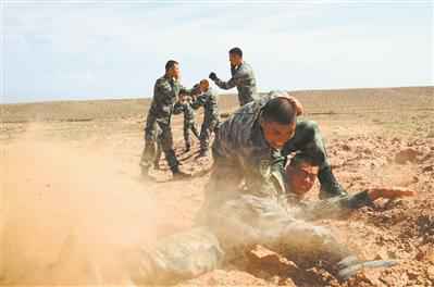 士兵开讲了：从“故事会”到“精品课”