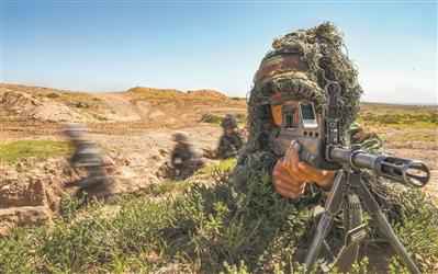 士兵开讲了：从“故事会”到“精品课”