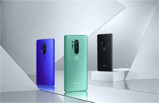 EISA大奖揭晓：一加 8 Pro 获“年度最佳智能手机奖