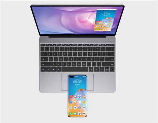 引领第三代移动办公，华为召开MateBook系列新品发