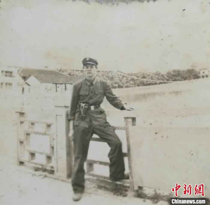 藏滇两地续写卫国戍边故事 父子两代人不变的家