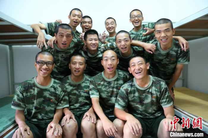 藏滇两地续写卫国戍边故事 父子两代人不变的家