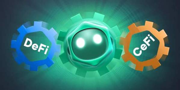 币安IEO实现自我升级,一场没有对手的革命