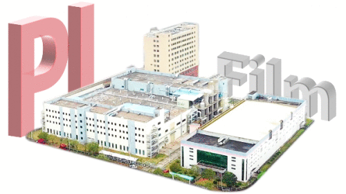 瑞华泰：深耕PI薄膜领域 以创新构筑长期竞争壁