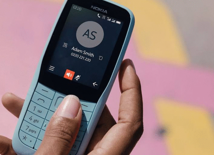 诺基亚东山再起！悄悄拿下7000万台销量冠军，网