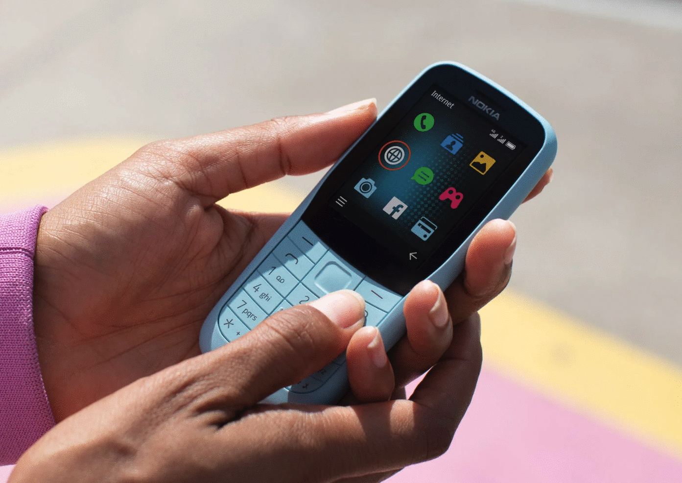 诺基亚东山再起！悄悄拿下7000万台销量冠军，网