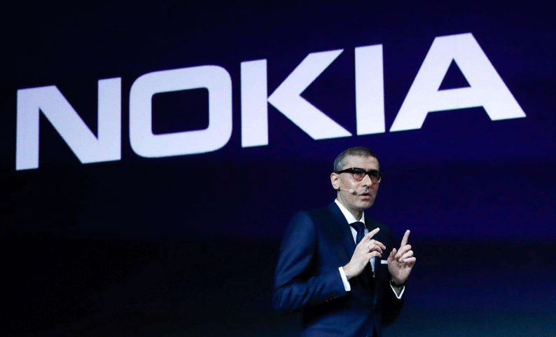 诺基亚东山再起！悄悄拿下7000万台销量冠军，网