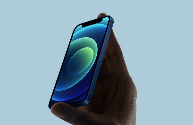 还在迷信“小屏旗舰”？iPhone 12 mini要打脸！