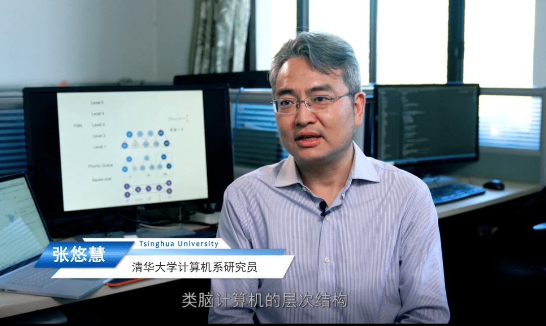 重磅！清华类脑计算研究三登Nature正刊，首次提