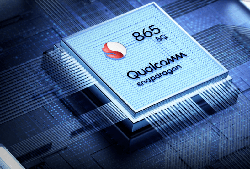 首发独占骁龙875 小米11系列曝光 屏下摄像头会来