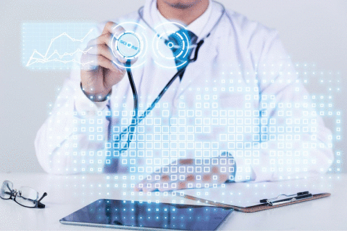 用友薪福社：互联网医疗入春，传统医疗机构需