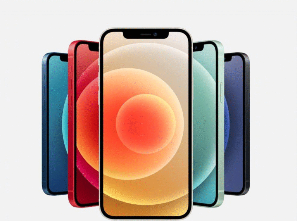 京东方或将年底为苹果手机供应屏幕，国产手机