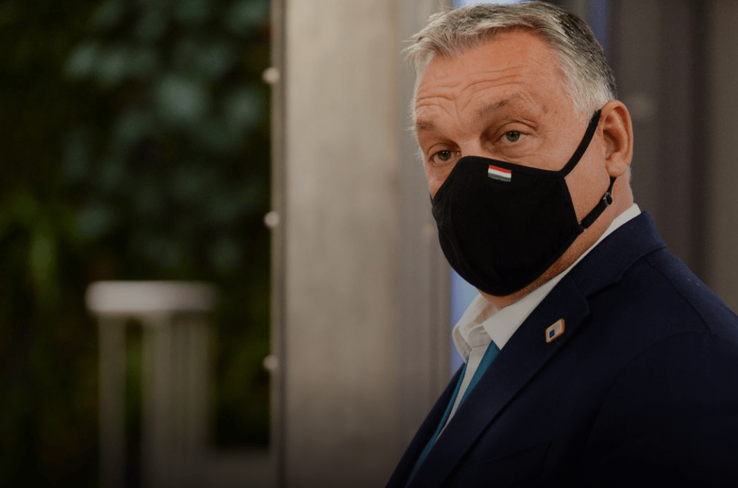 匈牙利：准备从中俄购买新冠疫苗，正在评估中