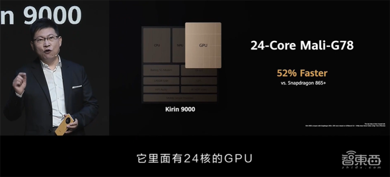 你真看懂华为Mate 40了吗？全网首个“拆解”评析