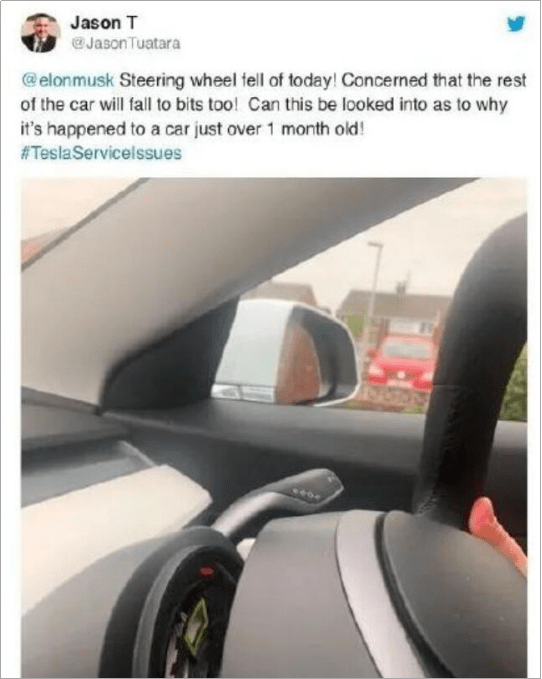 国产特斯拉Model 3出口海外，国内“韭菜”又不淡