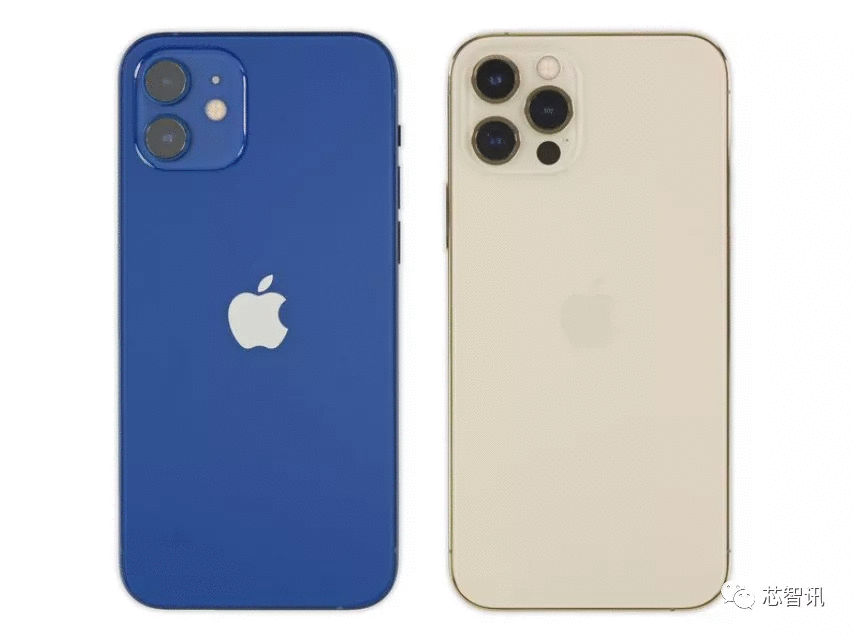 iPhone12及12 Pro拆解：为了省成本，苹果真的是太鸡