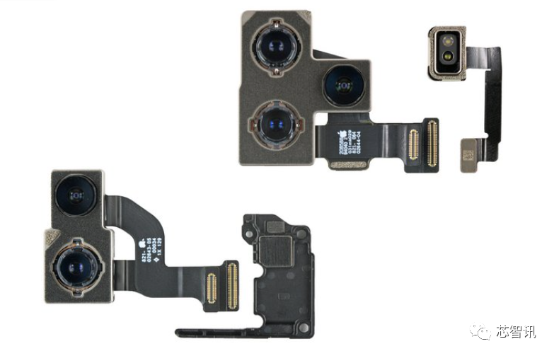 iPhone12及12 Pro拆解：为了省成本，苹果真的是太鸡